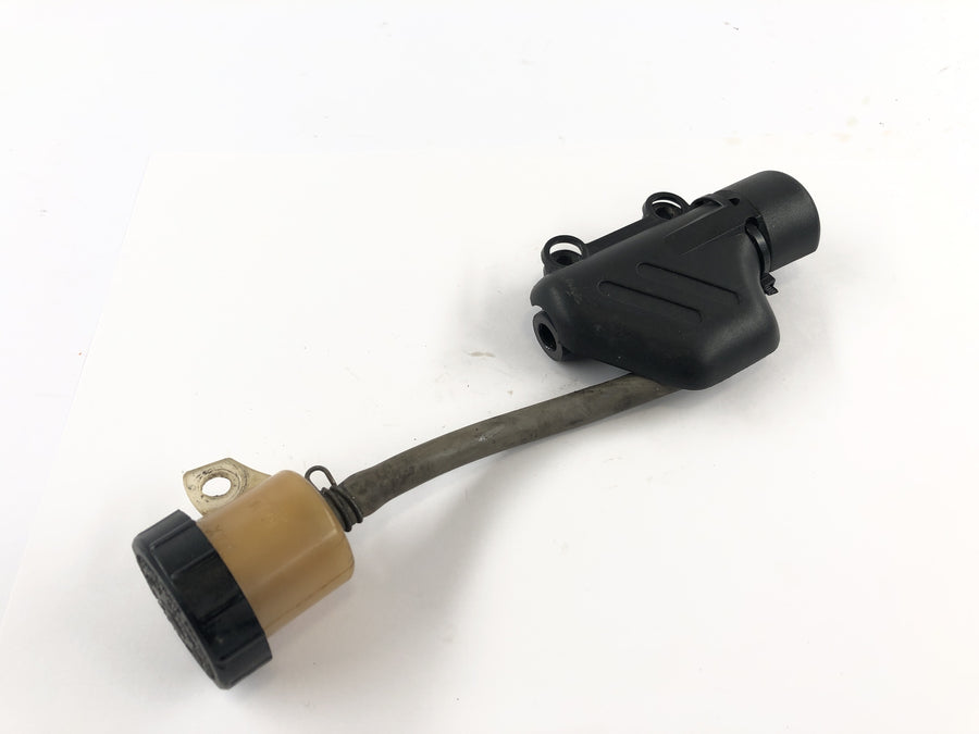 KTM LC4 640 [2003] - rear brake pump