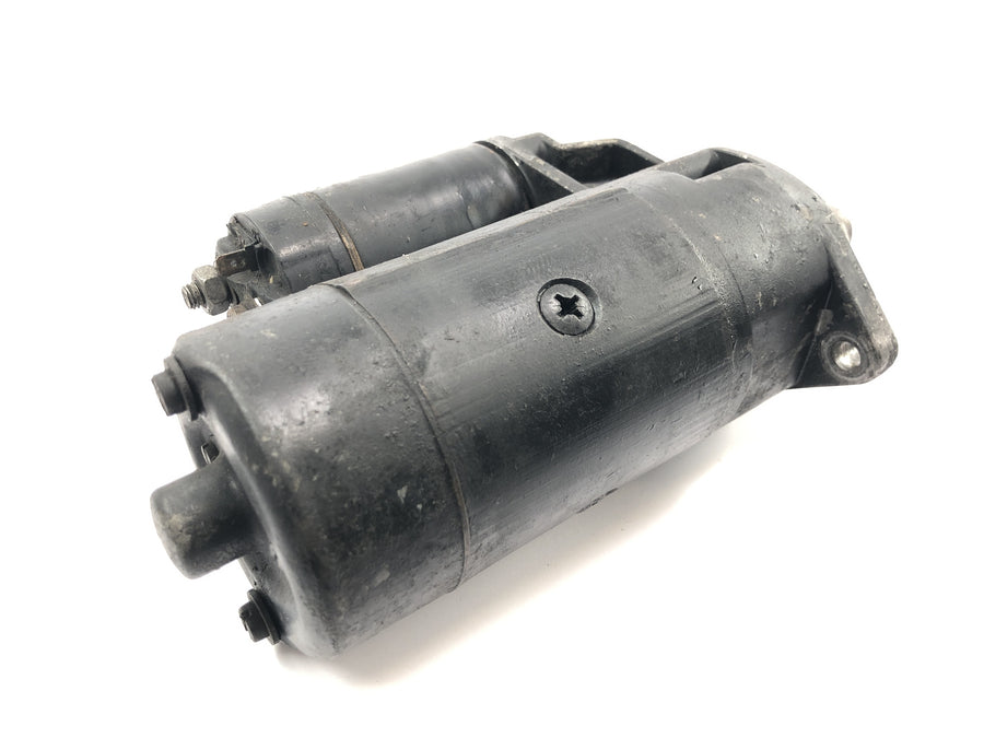 MOTO GUZZI CALIFORNIA 2 1000 VT [1982] - Starter starter motor Bosch 12V