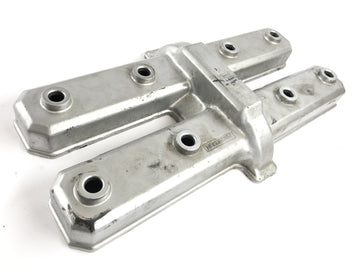 Yamaha YZF 750 R 4HN [1996] - Valve lid motor lid - 0