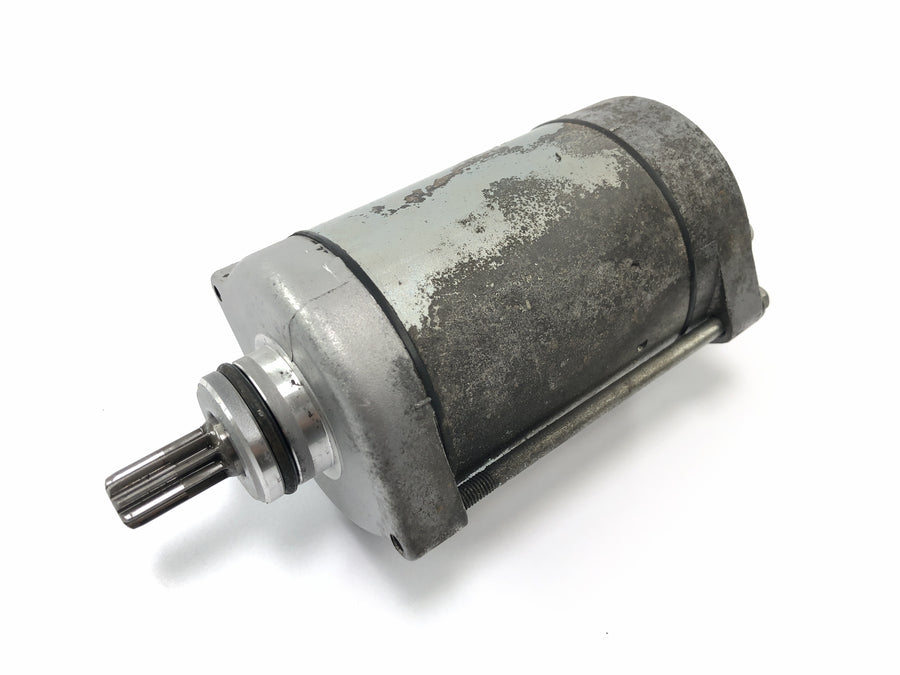 Yamaha TRX 850 4UN [1996] - Starter electric starter starter motor