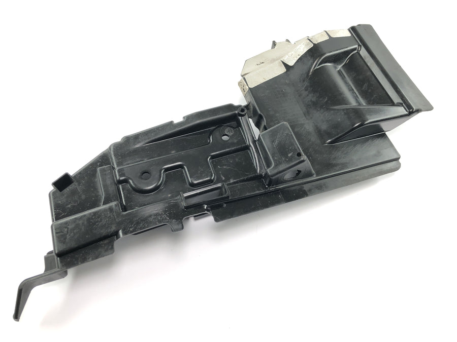 Honda CBR 600 RR PC37 [2004] - Batteriekasten Batterieträger Halter Batteriebox