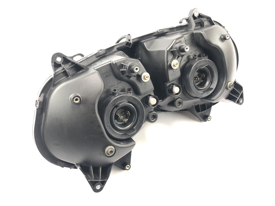 Triumph Daytona 955i T595N [2003] - headlight front light lamp unit