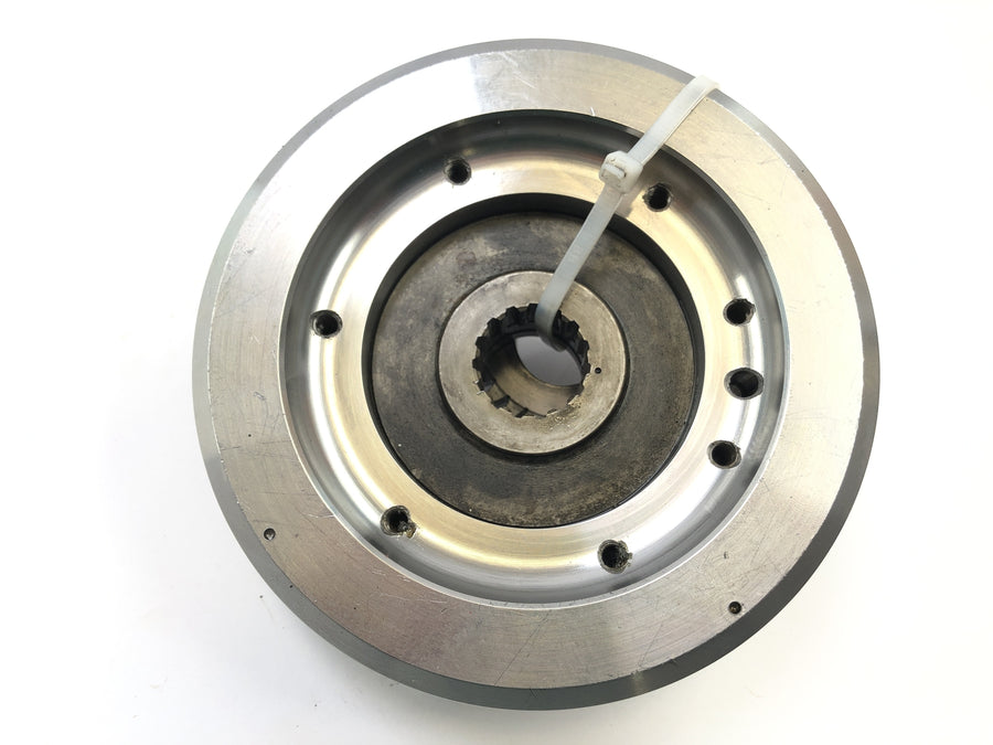 Ducati ST2 944 [1999] - Flywheel with starter freewheel