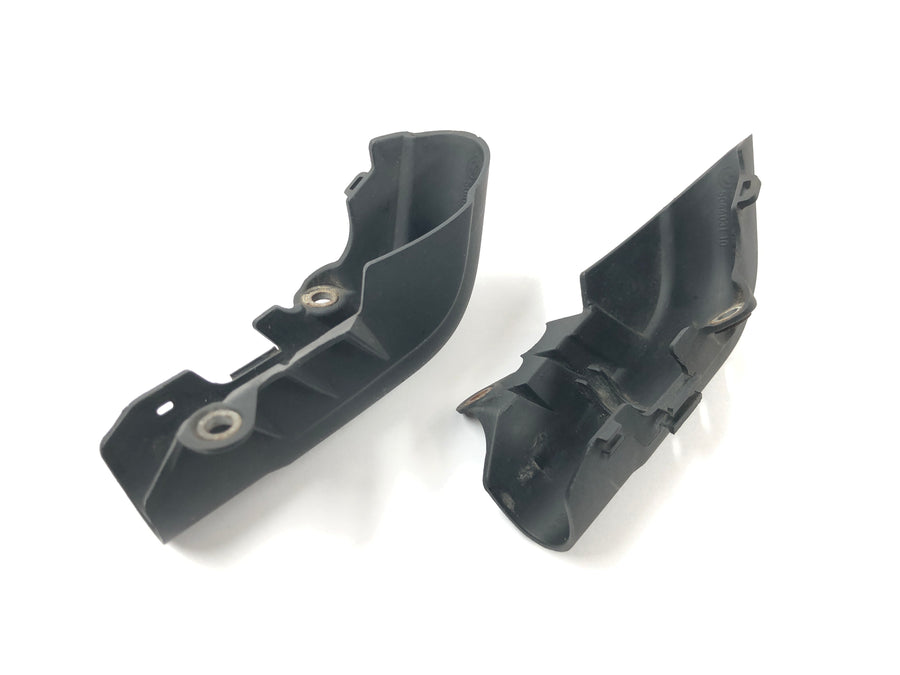 BMW R 1200 GS R12 K25 [2004] - Ignition coil cover ignition coil protection cover set