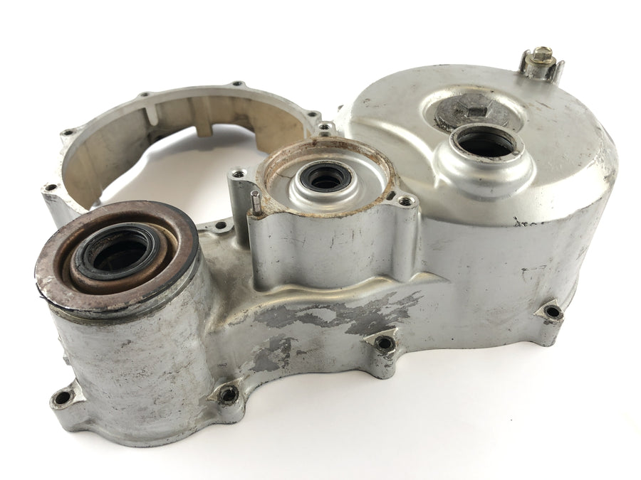 Honda Goldwing GL 1100 SC02 [1980] - Motor lid coupling lid