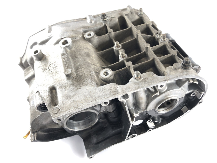 Yamaha Rz 250 R 29l [approx. 250 YPVS] - motor housing empty housing