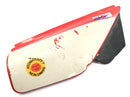 Honda XL 600 RM PD03 [1985] - Side panel side cover left panel-1