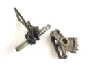 Yamaha XS 1100 2H9 [1978] - Shift shaft-3