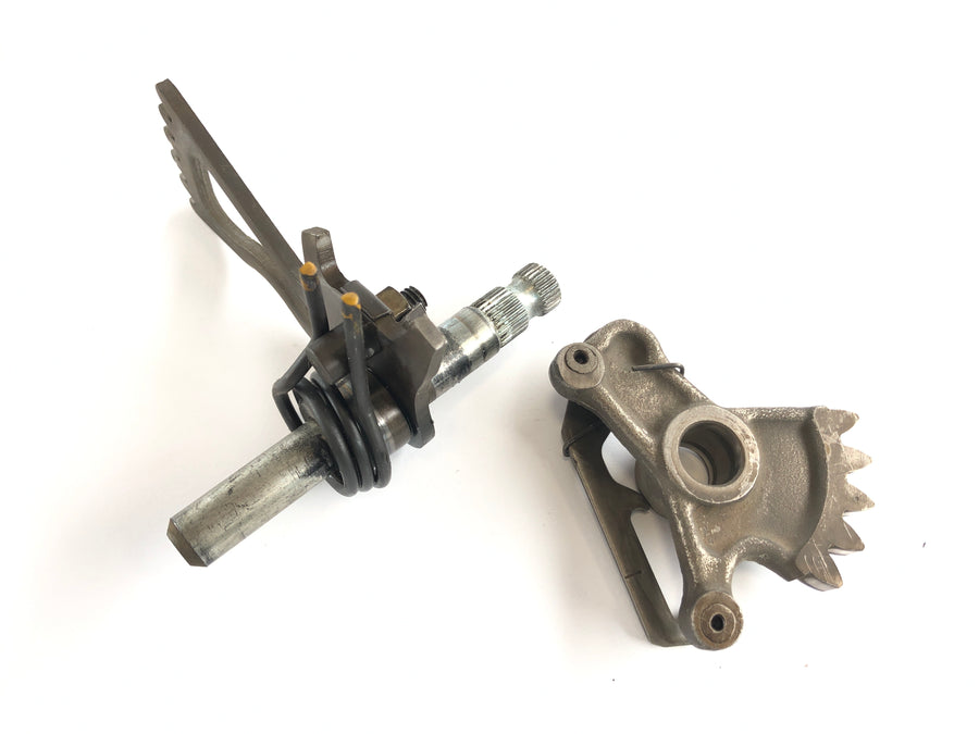 Yamaha XS 1100 2H9 [1978] - Shift shaft