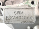 SWM SM 125 R [2018] - Engine housing engine block empty housing-4