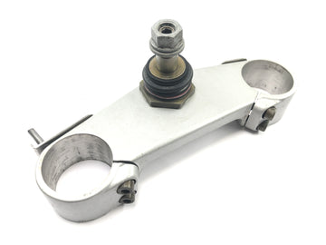 BMW R 1100 S R2S [2000] - Lower fork bridge, steering head bearing mount Telelever - 0