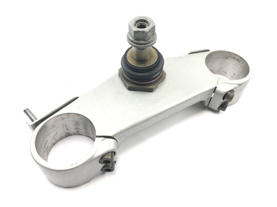 BMW R 1100 S R2S [2000] - Lower fork bridge, steering head bearing mount Telelever