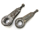 Yamaha XT 500 1U6 [1981] - Chain tensioner set-2