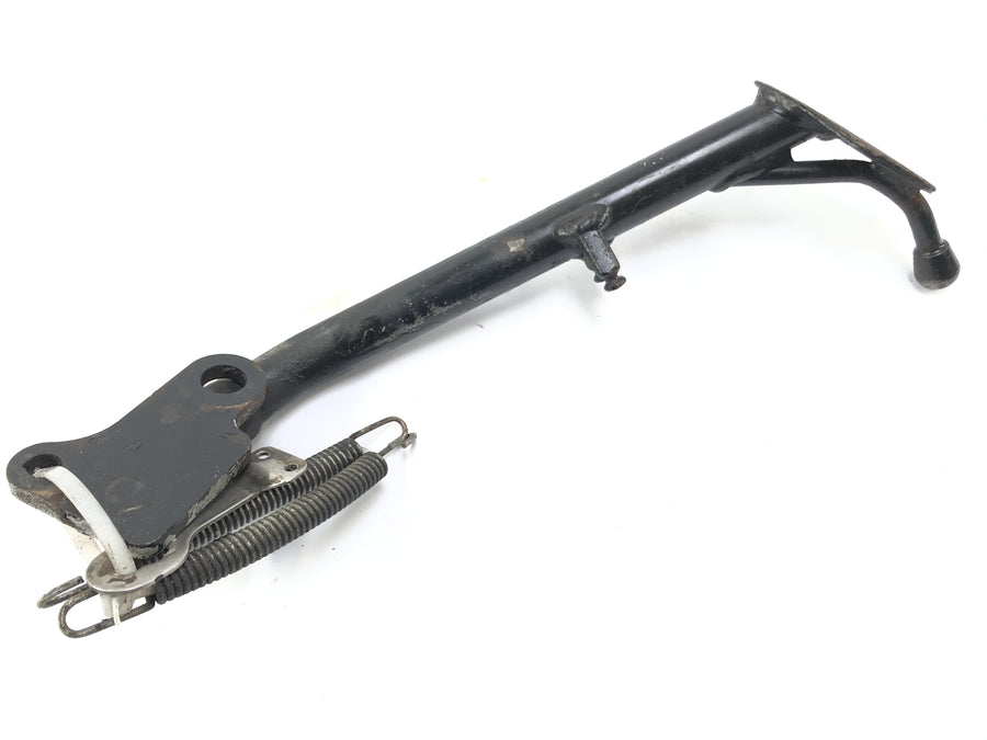 BMW R 1100 S R11S [2005] - Side stand with spring stand