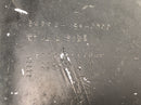 Honda XRV 750 Africa Twin RD04 [1990] - Side fairing fairing-3