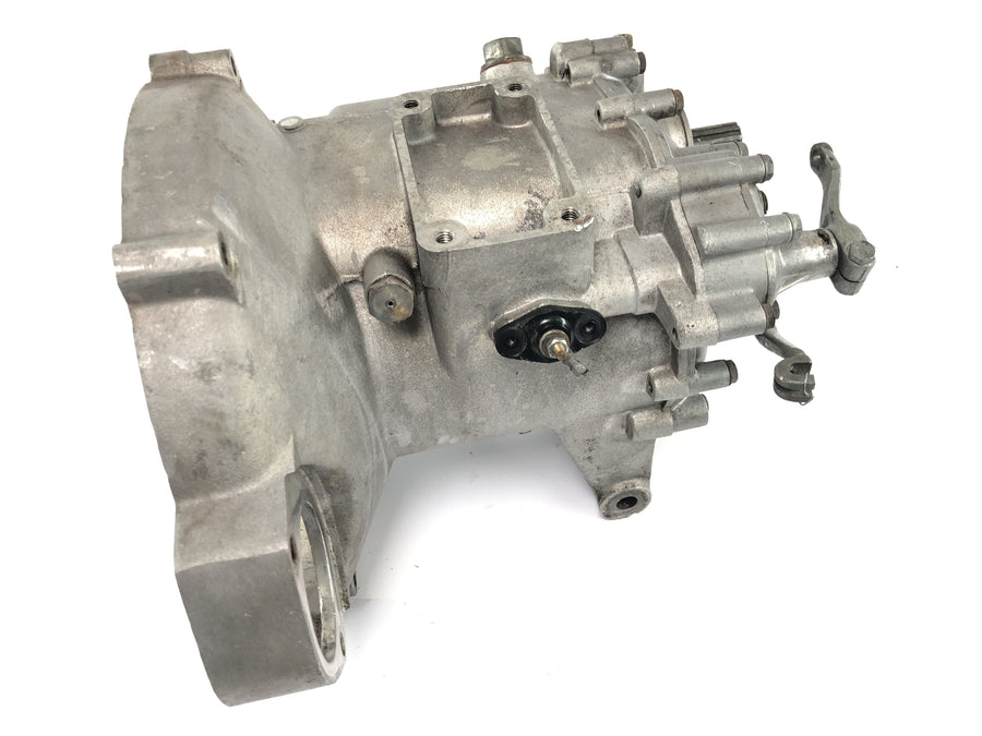 Moto Guzzi V7 Special [1971] - Transmission manual transmission shift unit