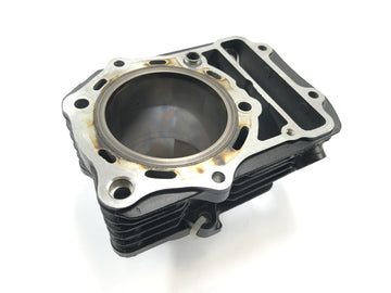 Kawasaki VN 800 VN800A [1996] - Cylinder cylinder liner with piston piston kit front cylinder
