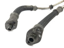 Honda CB 750 RC42 [1996] - oil line set from the oil cooler-3