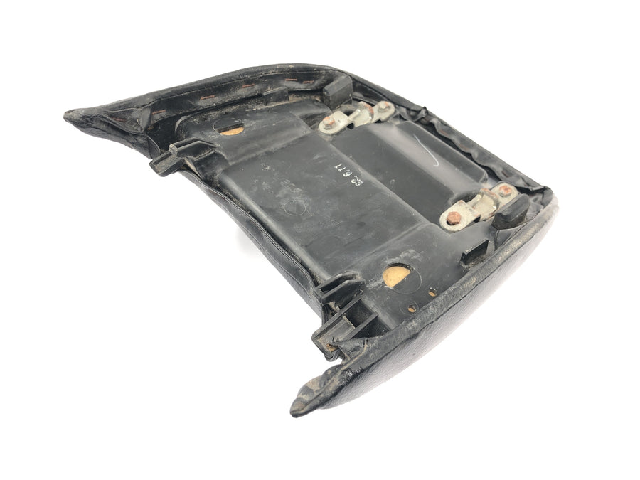 Kawasaki GPZ 1000 RX [1987] - Pillion seat, rear seat pad