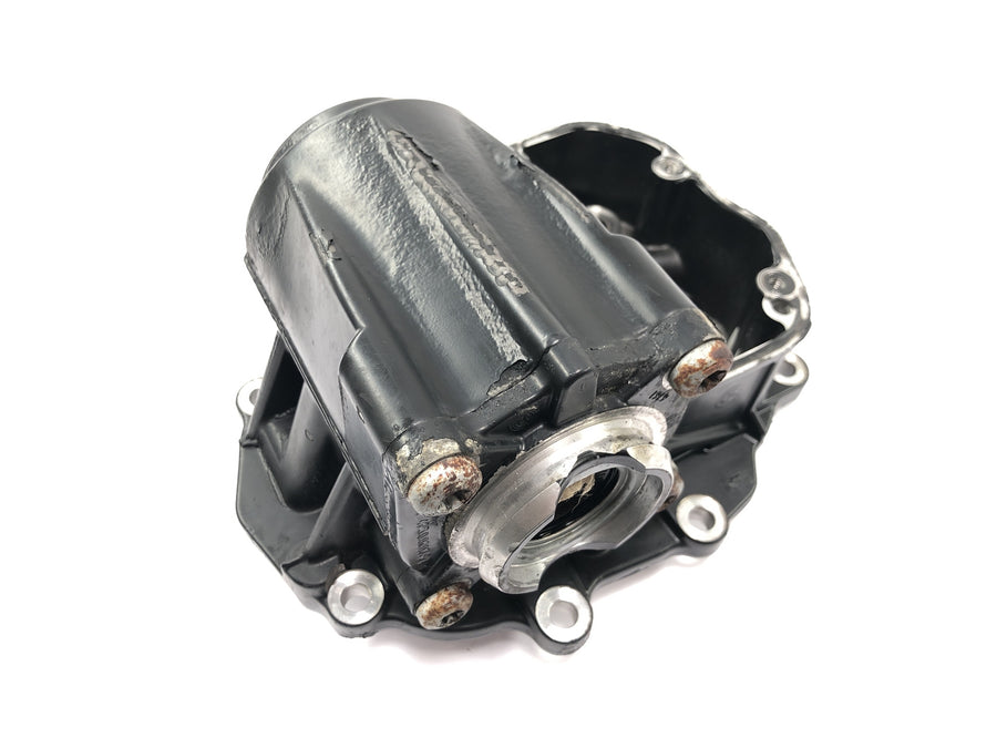 BMW K 1200 S K12S [2005] - Final drive housing rear axle gear housing cardan