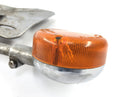 Yamaha XV 750 5G5 [1982] - turn signal with bracket and license plate holder-3
