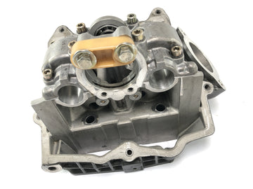 Aprilia SL 1000 Falco Pa [2000] - cylinder head in front - 0