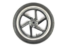 HONDA VTR 1000 SP 1 SC45 [2001] - Front wheel rim wheel 3.50x17" aluminum rim-2