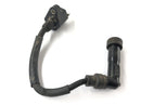 Honda XR 600 R PE04 [1993] - Ignition coil spark plug connector-2