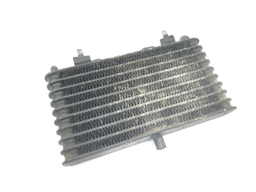 BMW R 1200 R R1ST [2008] - Oil cooler engine oil cooler radiator - 0