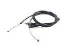 Honda CB 900 F SC01 [1981] - Throttle cable-1