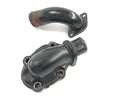 Triumph Daytona 955i T595 [1999] - Cooling water flange set-2