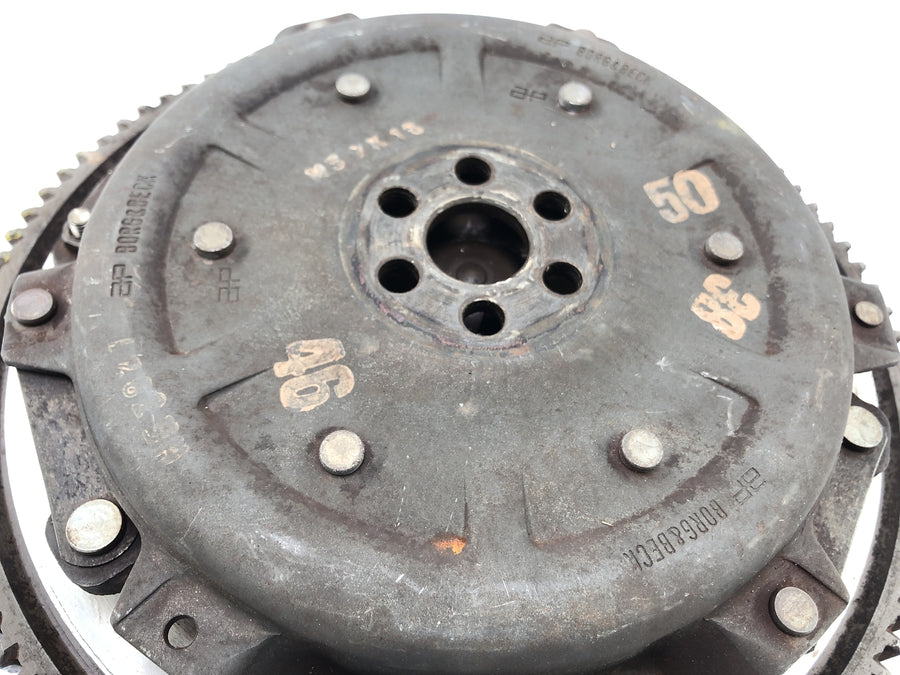 Moto Guzzi V 1000 VG [1980] - Clutch flywheel