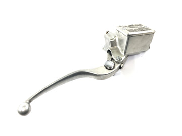Kawasaki VN 1600 Classic VNT60A [2007] - front brake pump hand brake pump with brake lever handlebar fitting on the right - 0