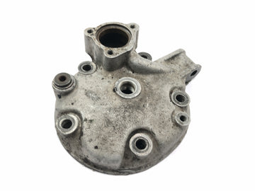 Sachs ZX 125 [1998] - cylinder head engine cover - 0