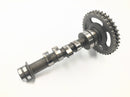 Moto Guzzi V11 Sport [1999] - Camshaft control shaft camshaft gear-5