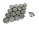 Suzuki GSF 1250 SA Bandit WVCH [2007] - valve tappet tappet shims valve shim set-1