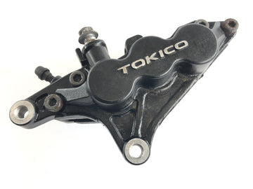 Suzuki GSX-R 1100 W GU75 C [1993] - Brake caliper front left
