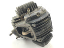 Cagiva elefant 650 [1984] - cylinder head at the front-2