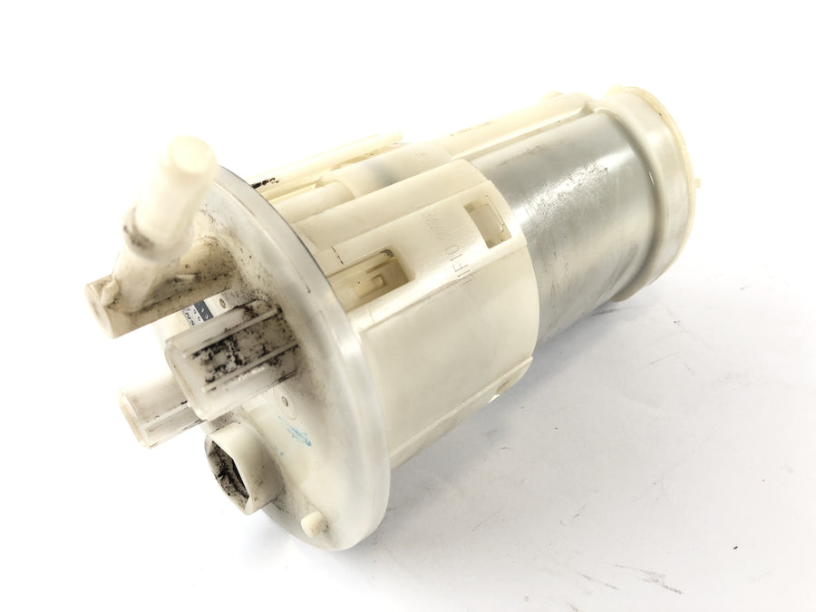 Yamaha XT 660 DM01 [2004] - gasoline pump