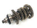Triumph Daytona 955i T595 [1999] - Gearbox-3
