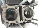 Yamaha XS 400 2A2 [1982] - Engine housing empty housing-4
