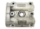 Ducati 999 H4 [2003] - valve lid at the front-2