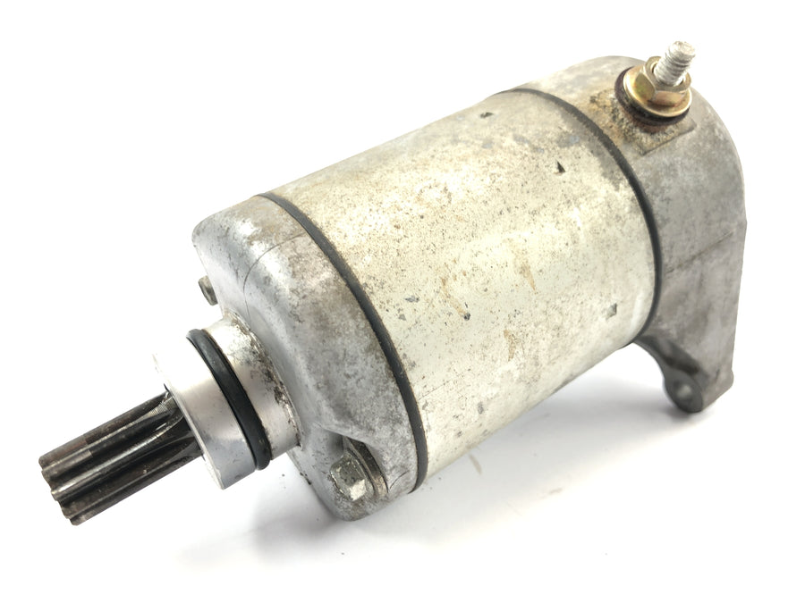 Yamaha GTS 1000 4FV [1997] - Starter starter motor