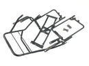 Yamaha GTS 1000 4FV [1997] - Luggage rack with pannier rack side luggage rack-6