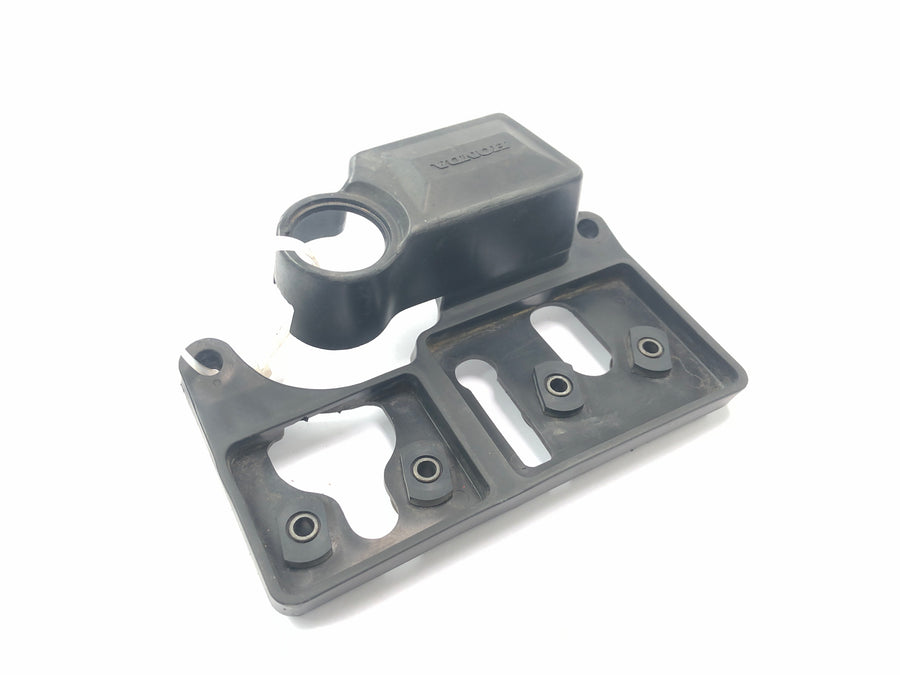 Honda XL 600 R PD03 [1986] - Cockpit instrument panel holder