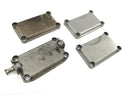 Ducati Monster S4R M4 [2004] - valve cover cylinder head cover engine cover set-1