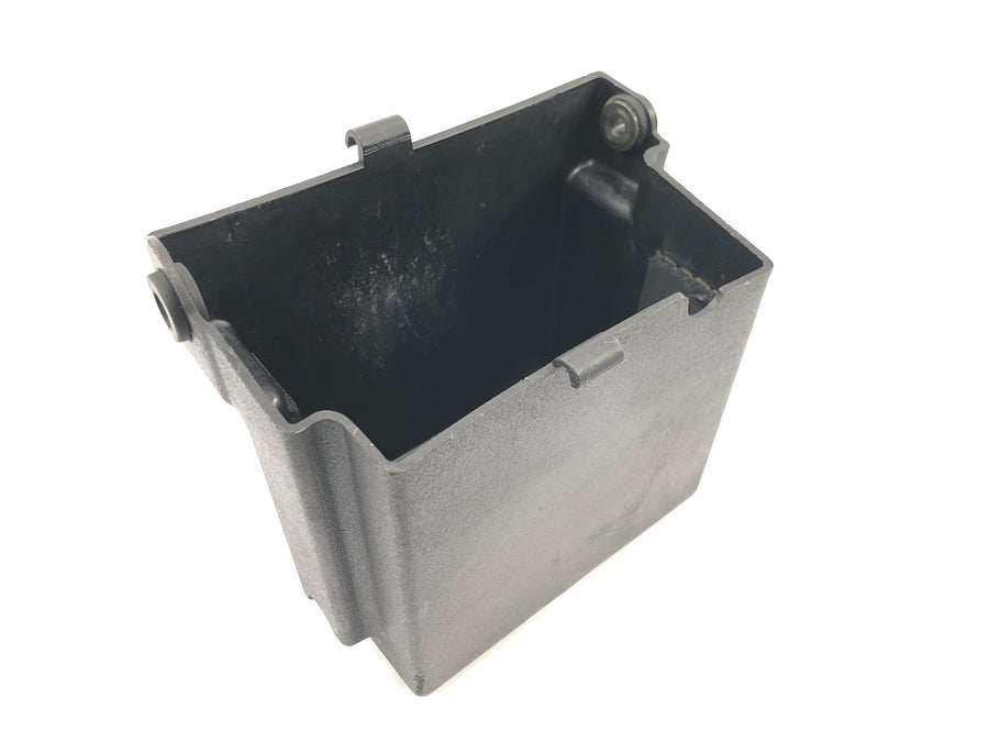 Triumph Daytona 900 T300D [1996] - Battery box battery compartment battery holder