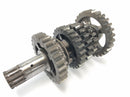 Suzuki DR 350 SK42B [1991] - gearbox-5
