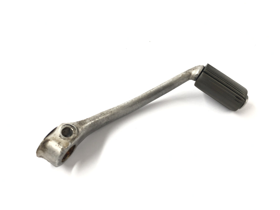 BMW R75/5 [1973] - switching pedal gear lever