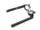 Honda CBR 1000 RR SC57 [2006] - handlebar stub clip-on handlebar left and right pair-5
